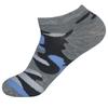 4 Pairs Men Ankle Socks Camouflage Pattern Personality Funny Socks Summer Autumn Breathable Elasticity Excellent Quality Meias