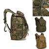 Durable 40l Outdoor Military Tactical Backpack With Adjustable Straps And Waist Protector