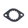 1Pcs Motorbike Front Sprocket Fixing Plate for Ducati Monster 696 795 796 1100 Scrambler 800/400