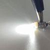 Ruiandsion BA7S Dashboard Light LED Bulb 24V White Instrument LED