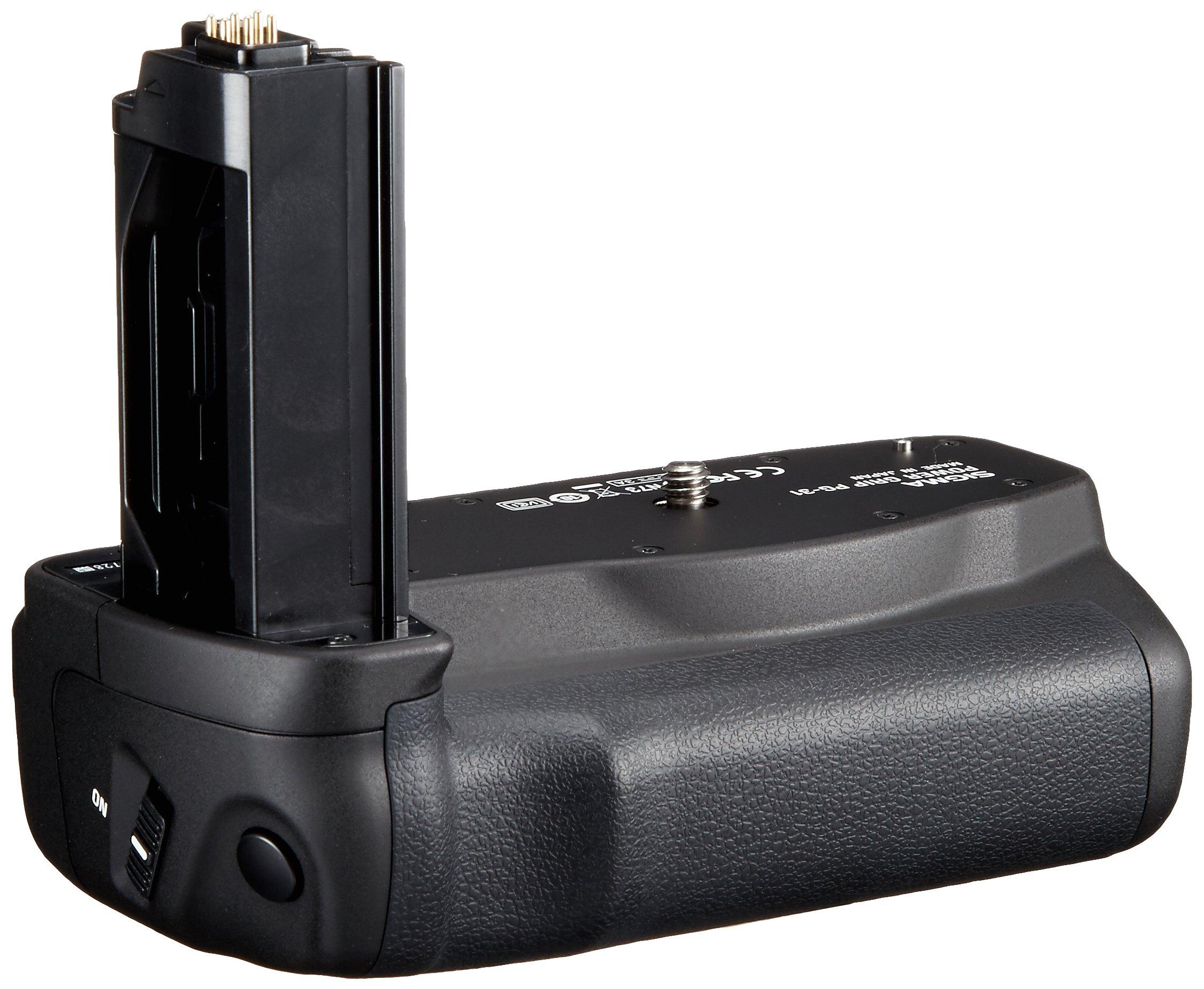 

SIGMA Power Grip PG-31