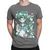 Ami Funny Graphic 100 Cotton Tshirt Tsukino Usagi Tops Tees For Unisex