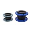 Oil-Resistant Rubber Flexible Joint