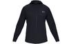 Men's Vanish Woven Hooded Jacket Black 1345725-001