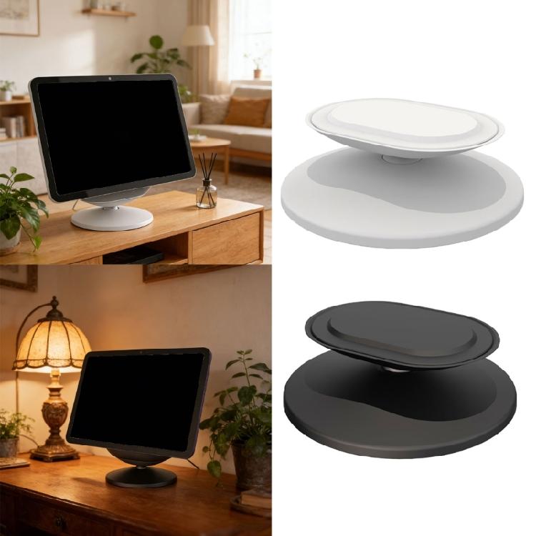 Multiple Angle Adjustable Magnetic Stand for Show 8 And 11 Intelligent Speaker