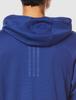Adidas Prime Blue Always Om Yoga Hoodie Victory Blue 2XO Men's BJ697, (GT3893)