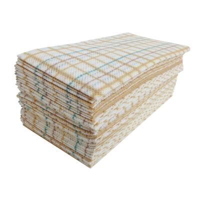 AGENT ETT Agent Ett Räknare 30 42 x Bordsservettställ Kommersiell Användning Tyg, Engångs, Stycken, 30cm, Fibertyg, Disktrasa, Dammduk, Kompatibel,