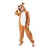 Christmas Elf Reindeer Onesie For Children With Polyester Fabric For Holiday Costumes