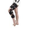 New Adjustable Knee Joint Fixation Brace Lower Limb Surgery Fixed Protective Gear Leg Ligament Support Rehabilitation Trainer