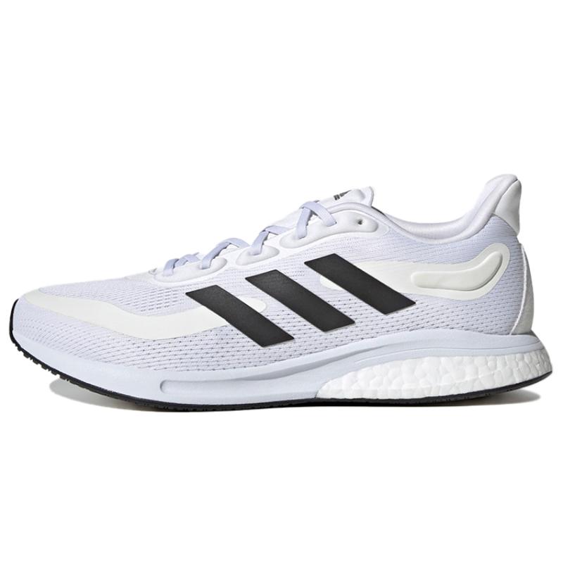 Adidas Supernova 'White Black' Sneakers S42723