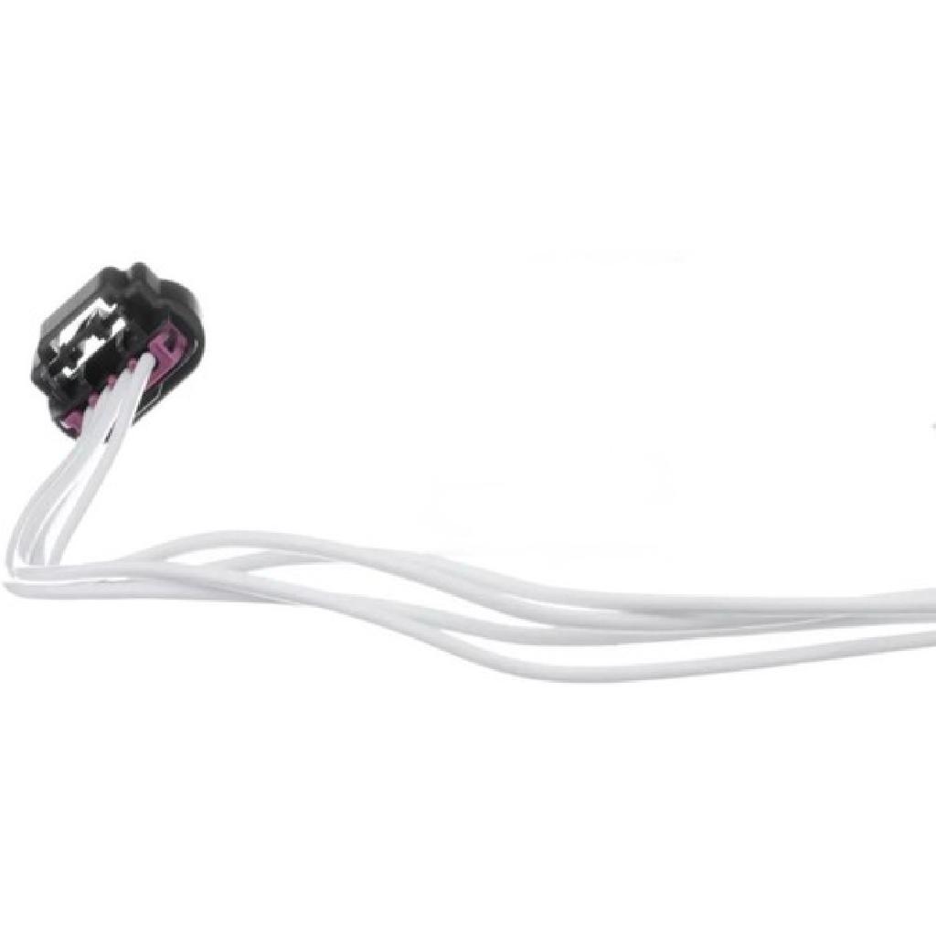 Ignition Coil Connector Fits Buick Chevrolet Fisker GMC Pontiac Saab Saturn