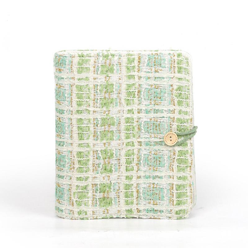 

[Film Lab] Photo Album with 160 Pockets for Instax Mini Photo CAC66