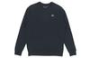 Rival Fleece Under Armour, Training Loose Fleece Crewneck Sweatshirt Men's Black 1357096-001