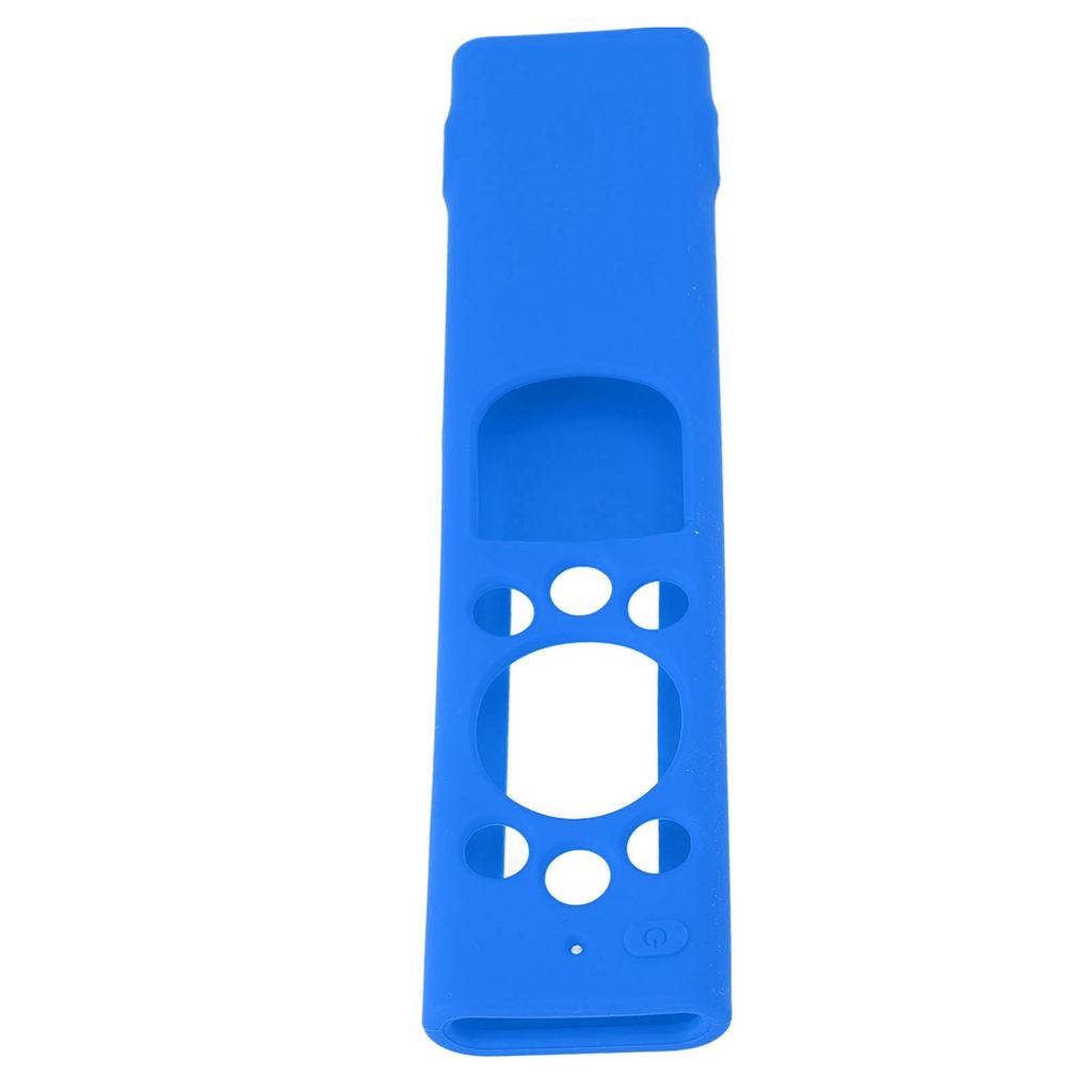 Anti-Fall Fernbedienung Silikon Schutzhülle Solarzellen Fernbedienung Ersatzhülle für Samsung