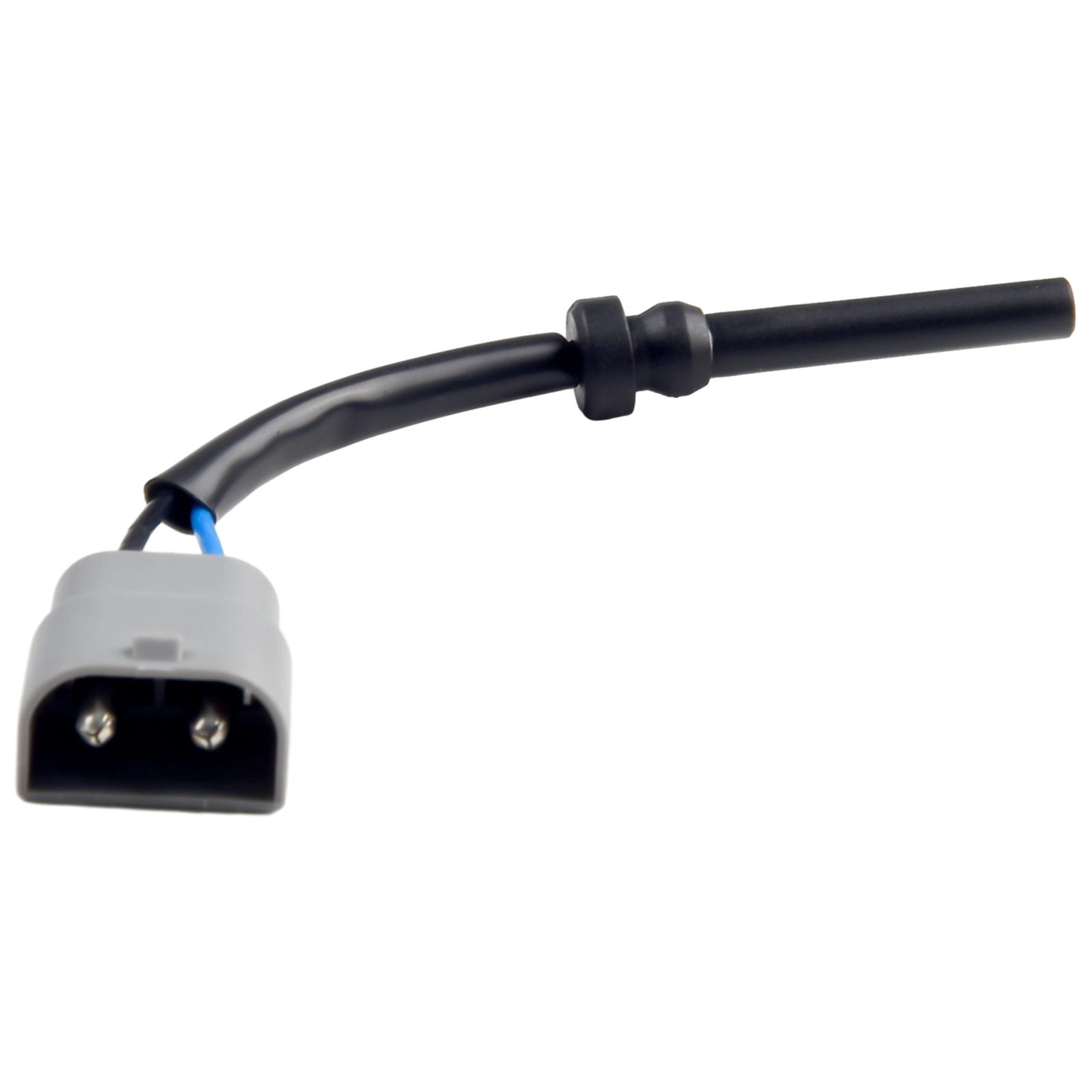 Детали Датчик уровня охлаждающей жидкости Аксессуары 1 шт. Фитинги Для грузовика Volvo Пластиковая замена Высокое качество Совершенно новый China Mainland