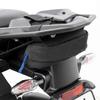 Nylon Rear Seats Bag Commuters Motorcycle Bag Multifunction  Motorcycle Storage for R1300GS Long Rides & Everyday Motorcycle