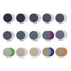 10PCS 3 Inch Silicon Carbide Sanding Discs Wet/Dry Sanding Sandpaper 240-10000 Grit Sanding Paper Set Abrasive Disc Tools