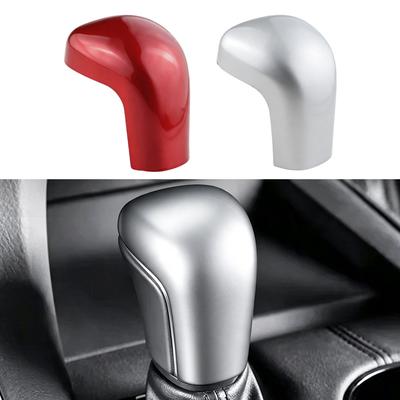 Cache-Pommeau de Levier de Vitesse pour Toyota Camry 70 2018-2024 Corolla 2019-2023 Corolla Cross 2020-2025 Yaris Cross 2020-2025 AT