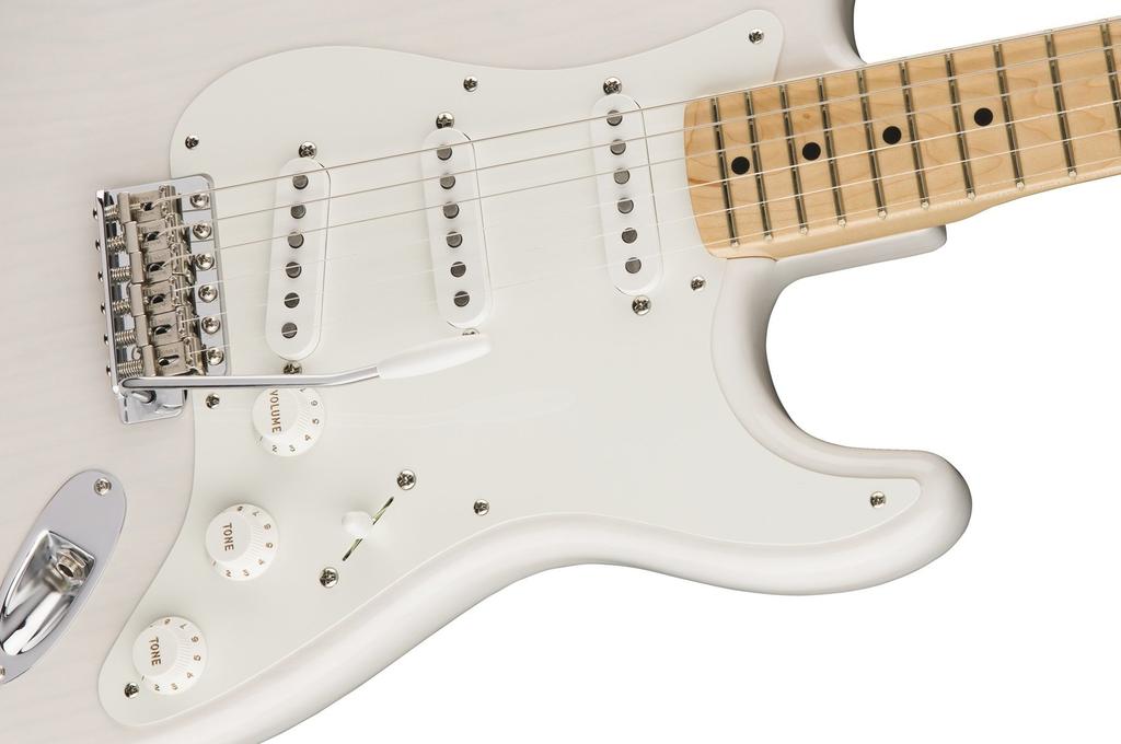Fender Parts Accessory Pure Vintage Eggshell Kit, '50s Stratocaster®,