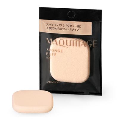 1 Maquillage Sponge Puff Sf 