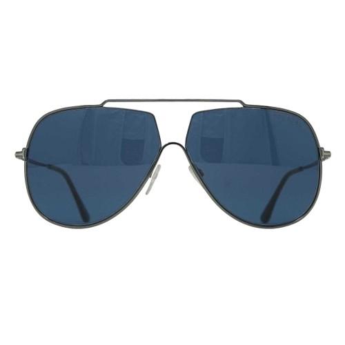 Tom Ford Mens Chase-02 Sunglasses