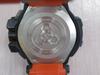 CASIO Sky Cockpit Watch GPS Hybrid Radio Solar Main unit needs replacement A17394 G-SHOCK GPW-1000-2AJF Men's