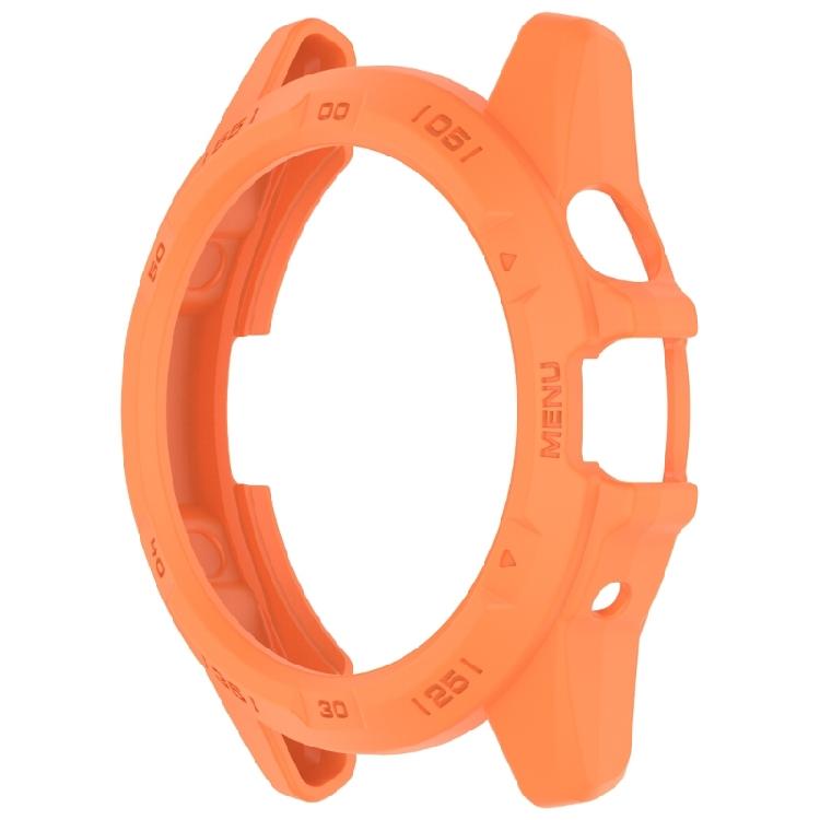 PC Shell Frame Bumper Protector Cover Hollow Shell for Wristwatch Housing Scratchproof Case Watch Accessories