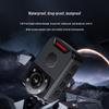 High-Definition Night Vision Body Camera with Long Battery Life