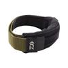 Daiwa DA-2022 Wristband Khaki Free Size