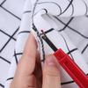 Sewing Seam Ripper Kit Colorful Sewing Stitch Thread Unpicker &Seam Ripper&Thread Cutter Scissor for Sewing Thread Remove