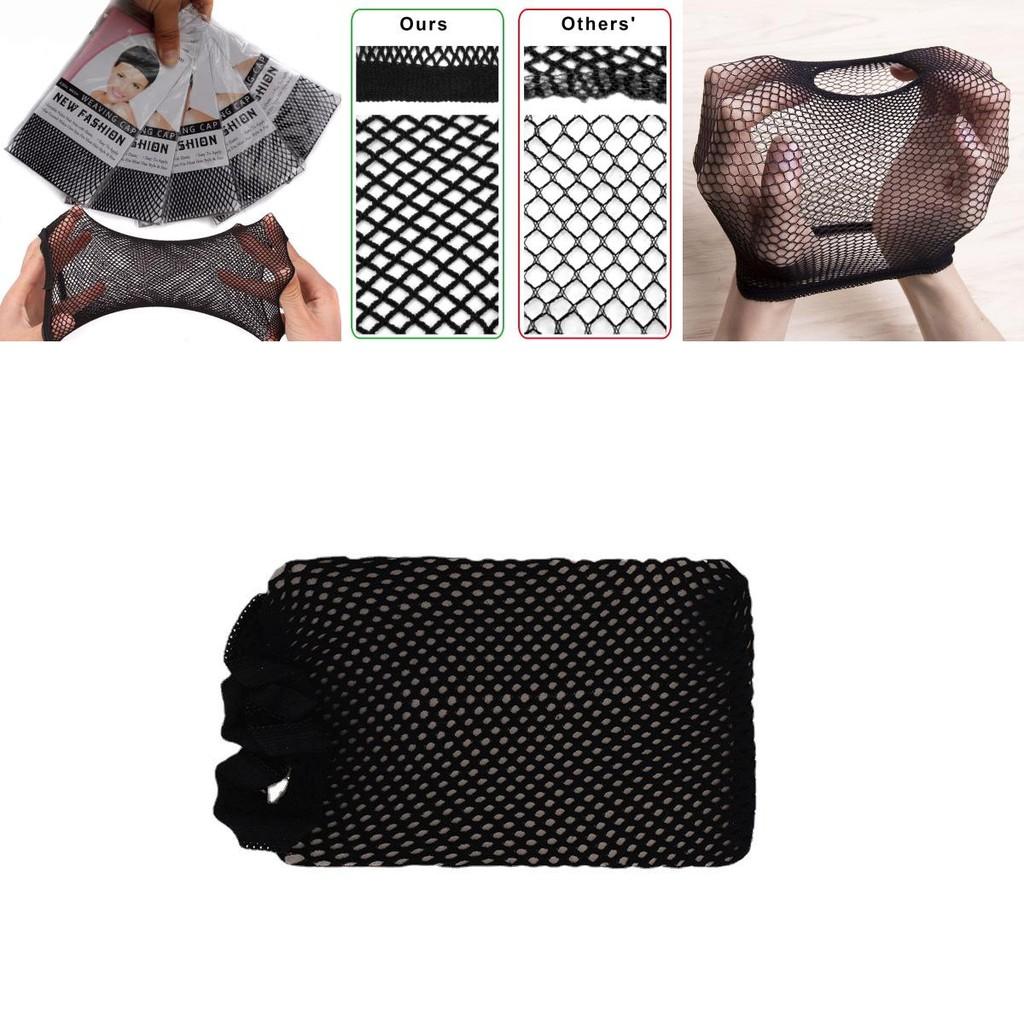 Comfortable And Lightweight Wig Caps Perfect For Neat And Secure Wigs