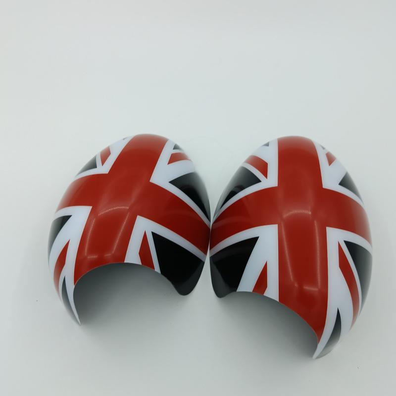 Mini Cooper R50-R61 Rearview Mirror Decorative Cover for BMW Fans