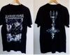 Dissection Band Storm of The Light's Bane Maglietta Taglia Completa S-5XL