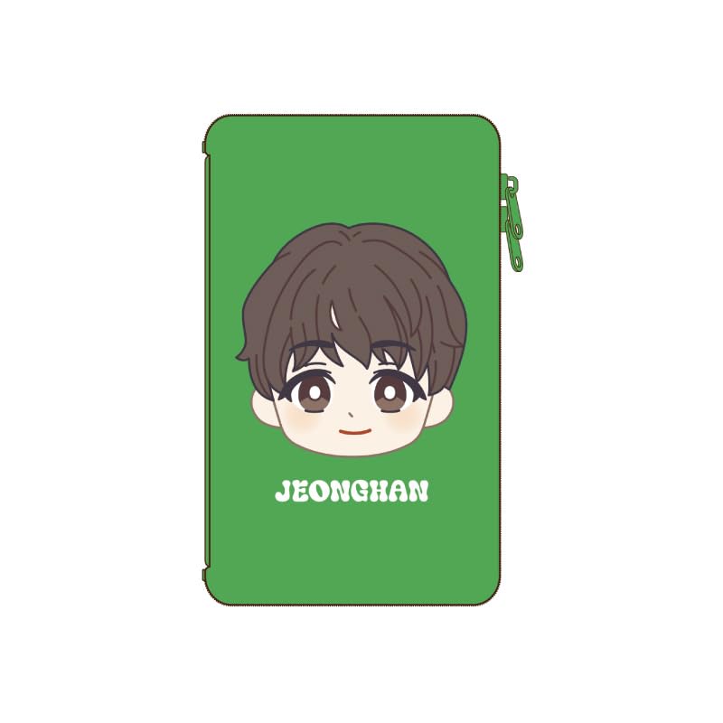 

Сумка Suimori Axta JEONGHAN