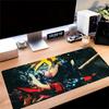 Strikes Hero Large Gaming Mouse Pad Nonslip Rubber Base Waterproof Desk Mat For Office Pc Laptop