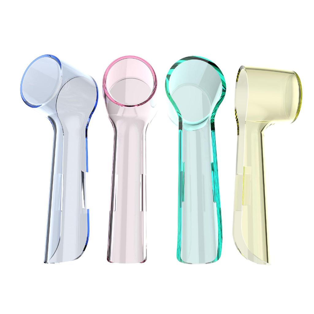 Oral-B Electric Toothbrush Protective Dust Cover for EB17/D12/iO Series