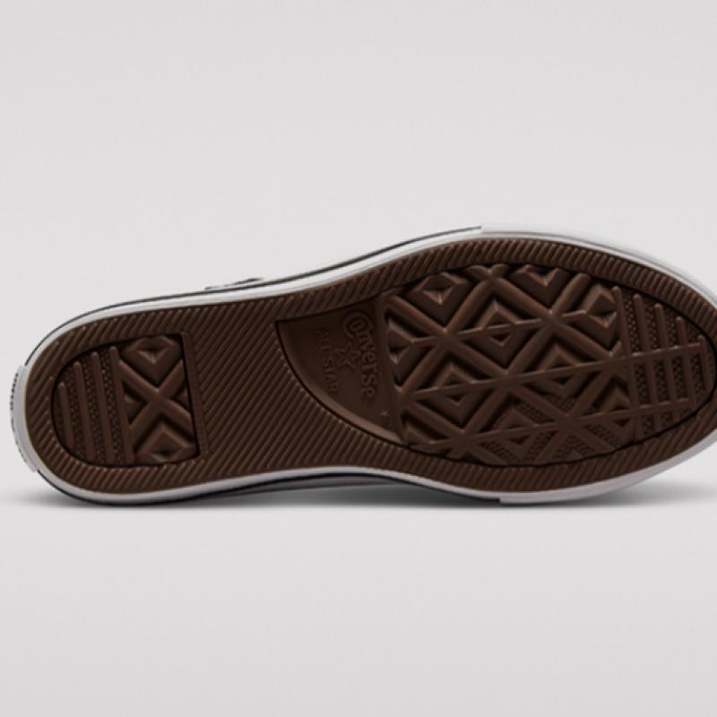 Converse Kids 1v Foundation White 372882c