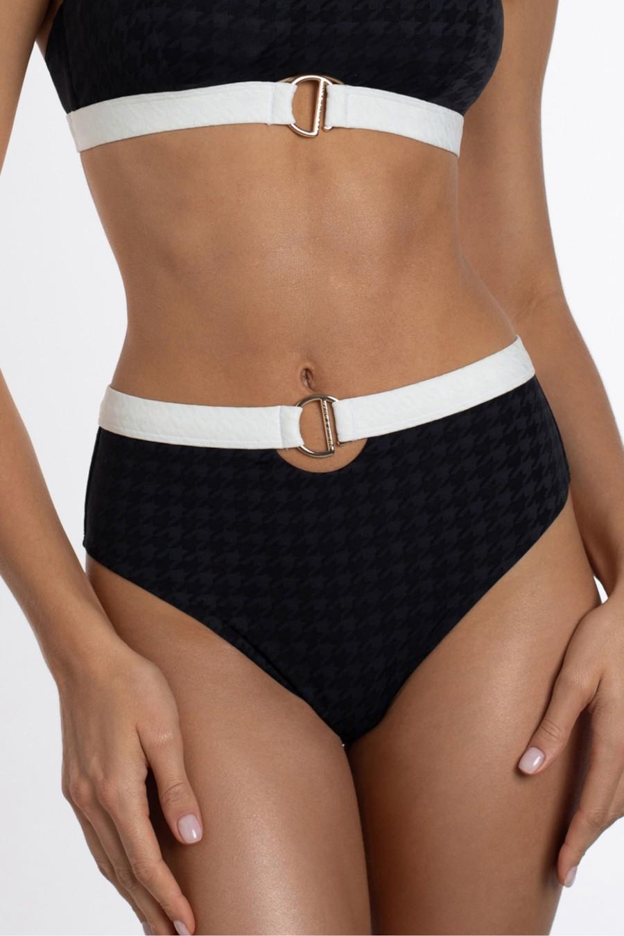 

Marc & Andre Women s High Waist Slips (104611) 4(L) різнокольорові кольору
