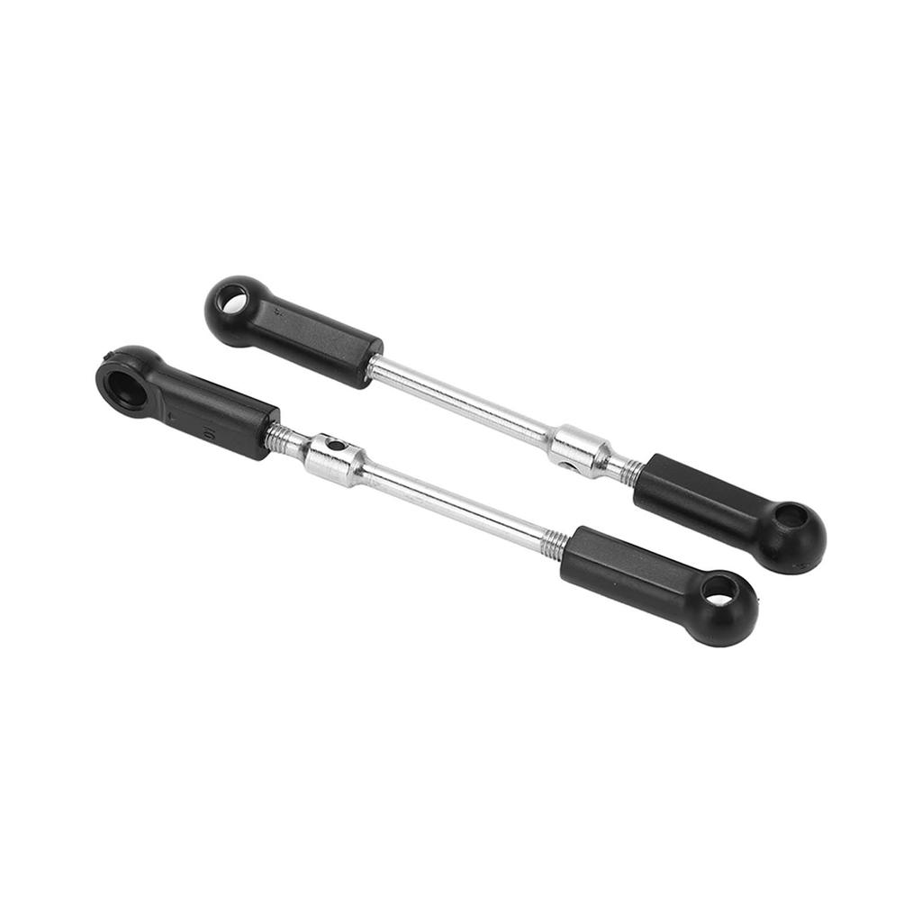 RC Rear Linkage Pull Rod Wheelbase Linkage for WLtoys 104001 110 Remote Control Car