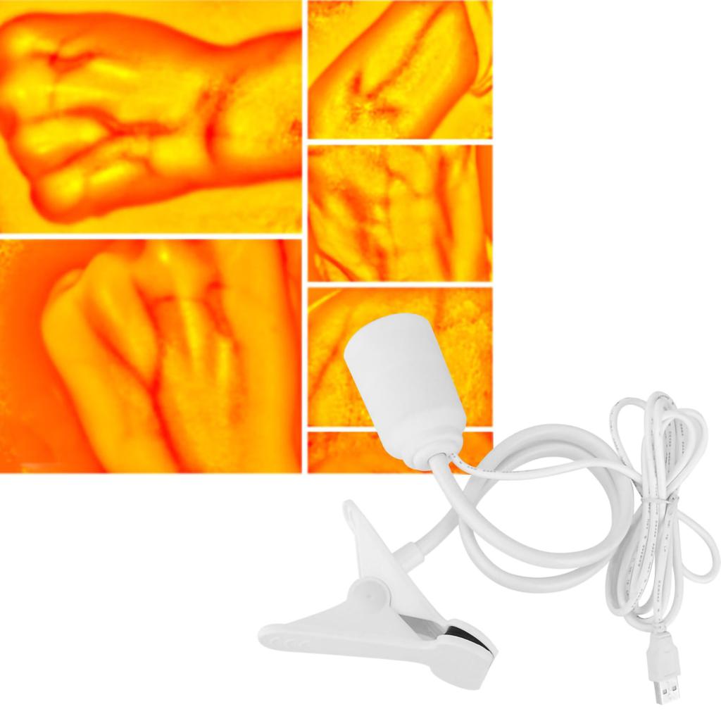 Vein Finder Vein Lights Imaging Viewer Display Machine for Adult Children