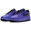Nike Kobe Bryant x FC Barcelona x Air Force 1 Low Protro Persian Violet Unisex Sneakers Purple Black II7062-500