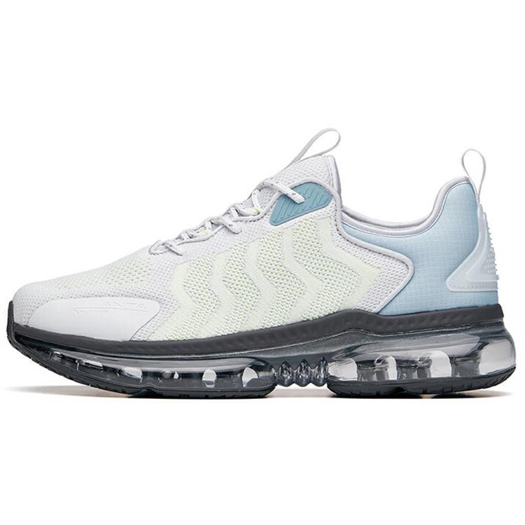 ANTA Running Series Sneakers White Blue Black Men s 912135505-3 EU 40.5