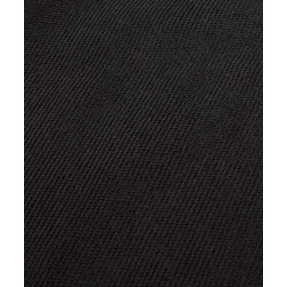 Lululemon Corduroy Relaxed Fit Long Sleeve Button Up Shirt Black