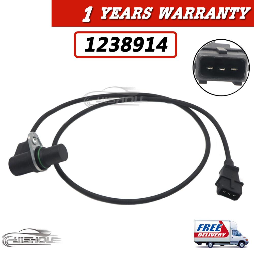 Crankshaft Position Sensor For Vauxhall Opel Astra Calibra Omega Vectra 1238914