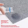 Anti-Slip Self Adhesive Carpet Tiles Flooring For Kitchen And Office Carpet Tiles Self Adhesive