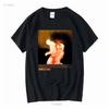 Nothing But Thieves T-Shirt Moral Panic Indie Rock Band Herren Klein Lange oder Kurze Ärmel Vintage Gewaschenes Oberteil Für Den Alltag