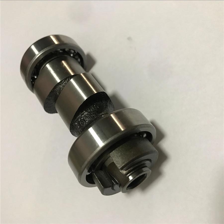 Upgrade Power At Least 30% Racing Camshaft For YBR 125 150 YBR125 YB125Z JS125-6A V6 JS125-6B JS150-3 R6 JS125-28 JS125-6A