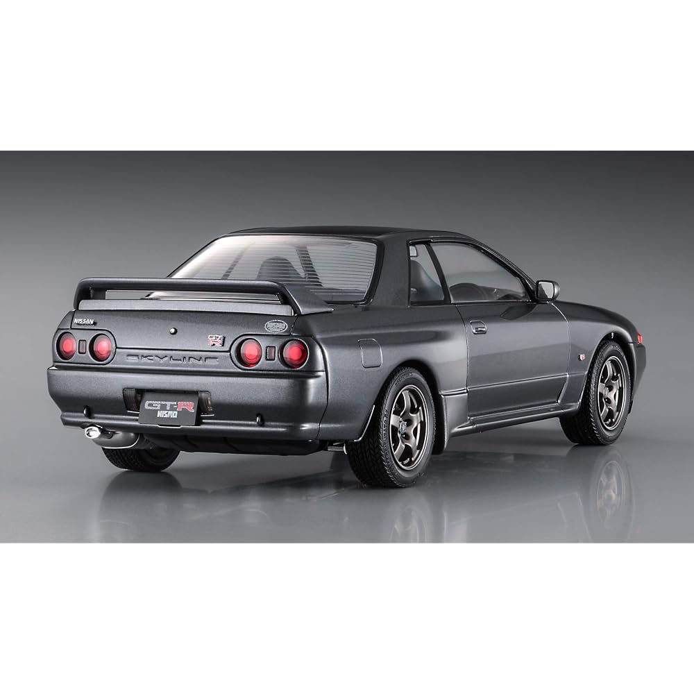 Hasegawa 1/24 Nissan Skyline GT-R (BNR32) NISMO Model HC39