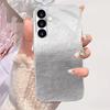 PhoneCase Atmosphere Simplicity High-end Electroplating Glass PhoneCase for Samsung Galaxy S26 S25 S24 S23 S22 S21 FE,Ultra,Plus