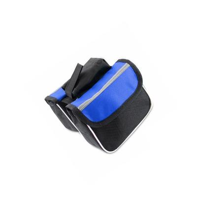 Accesorii pentru ciclism – Genți și coșuri pentru biciclete
